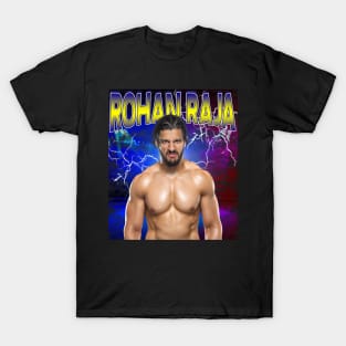 ROHAN RAJA T-Shirt